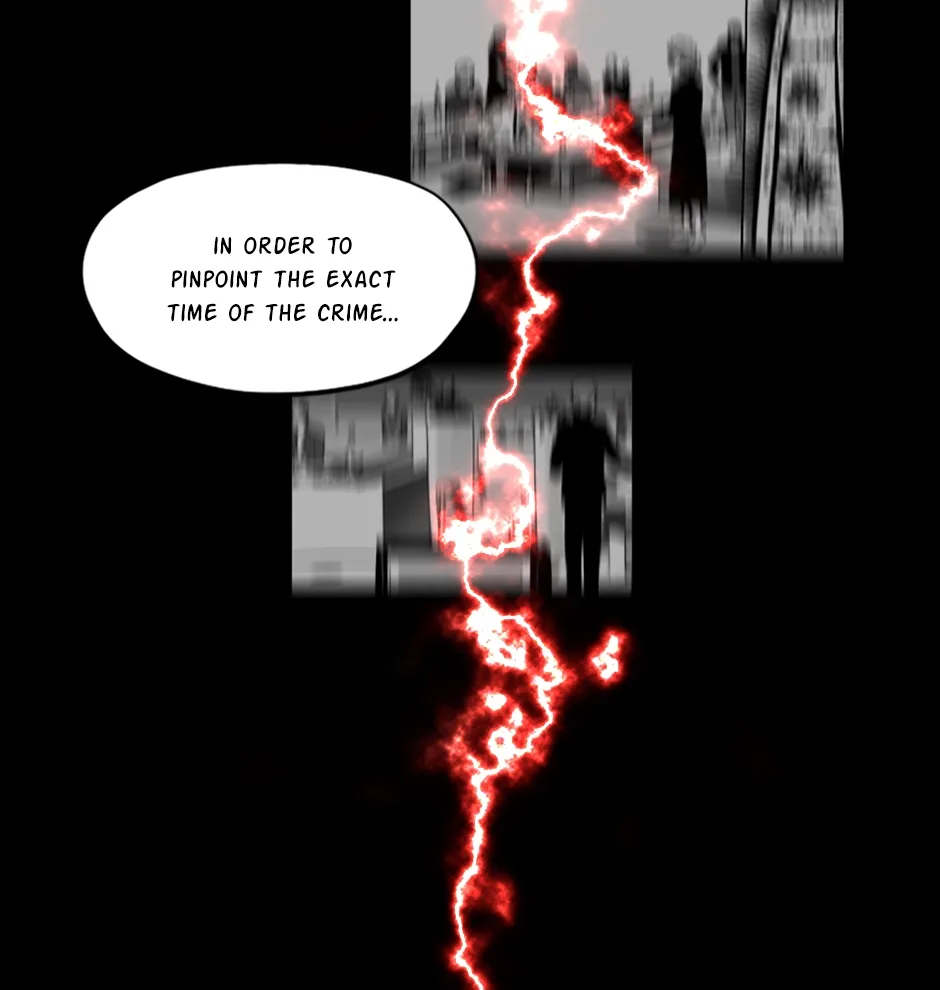 MEMORIST Chapter 21 page 26