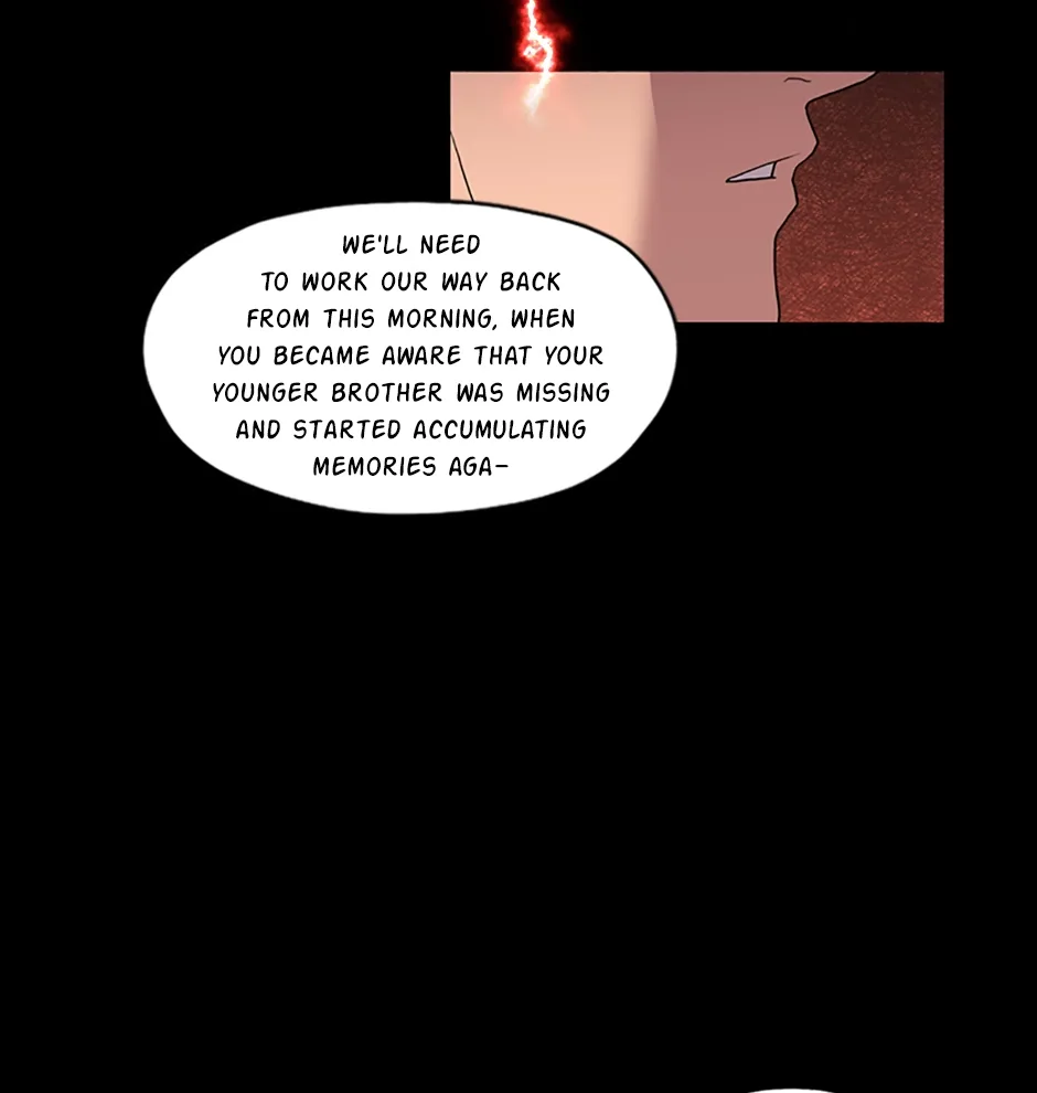 MEMORIST Chapter 21 page 27