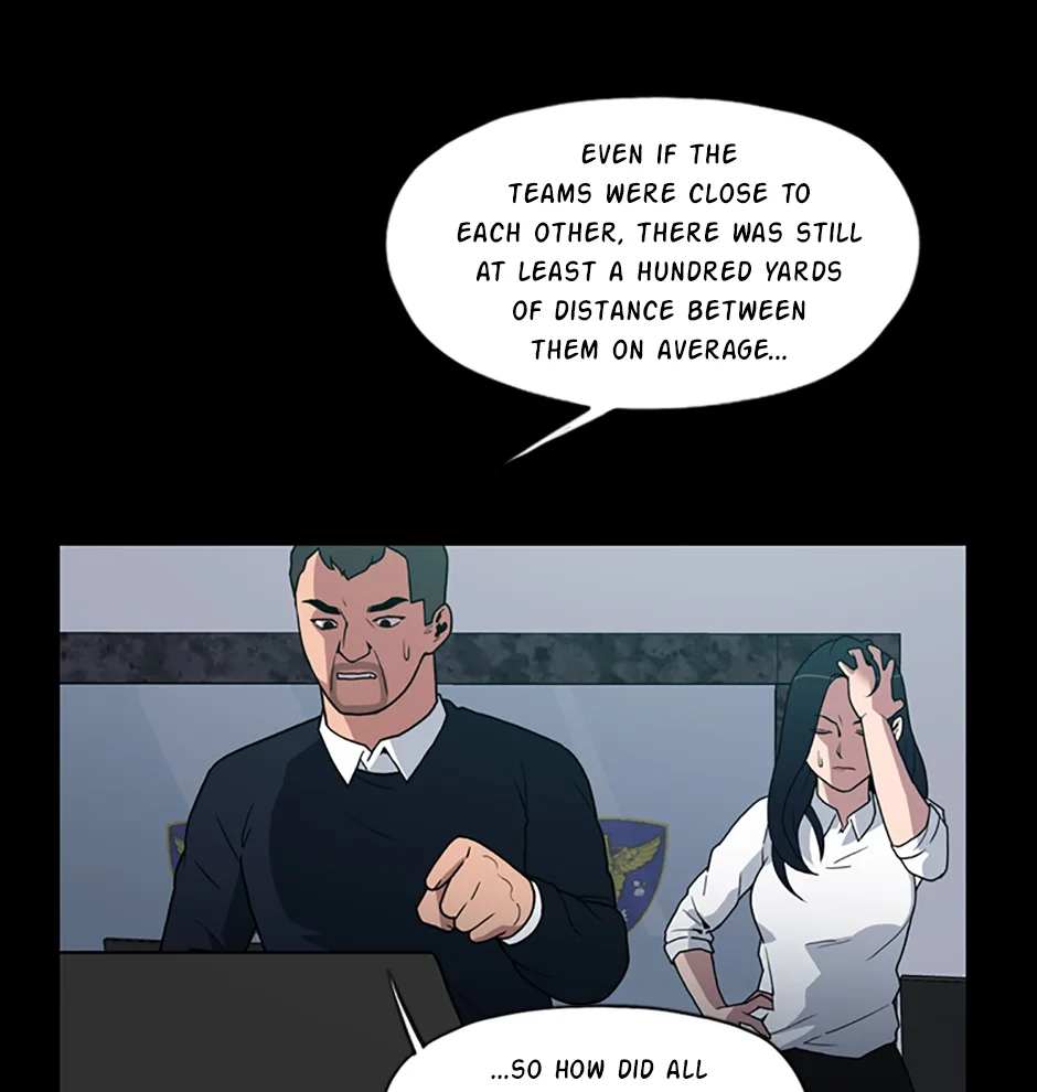 MEMORIST Chapter 21 page 36