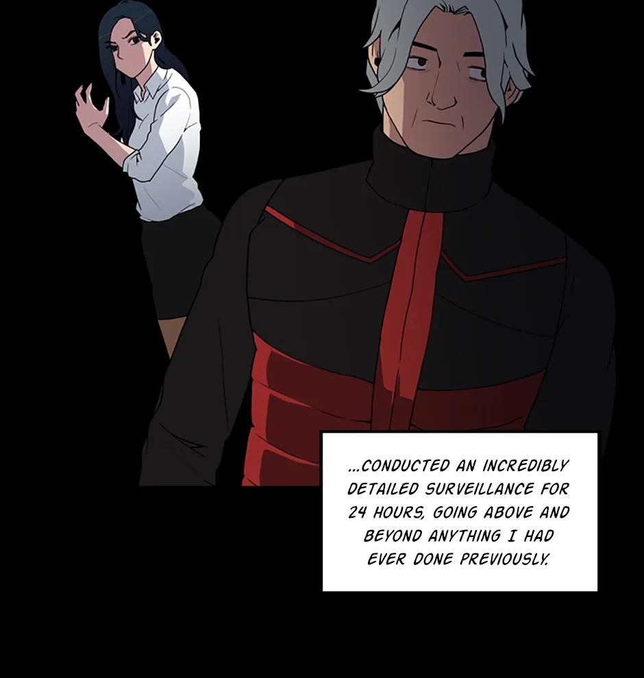 MEMORIST Chapter 21 page 40