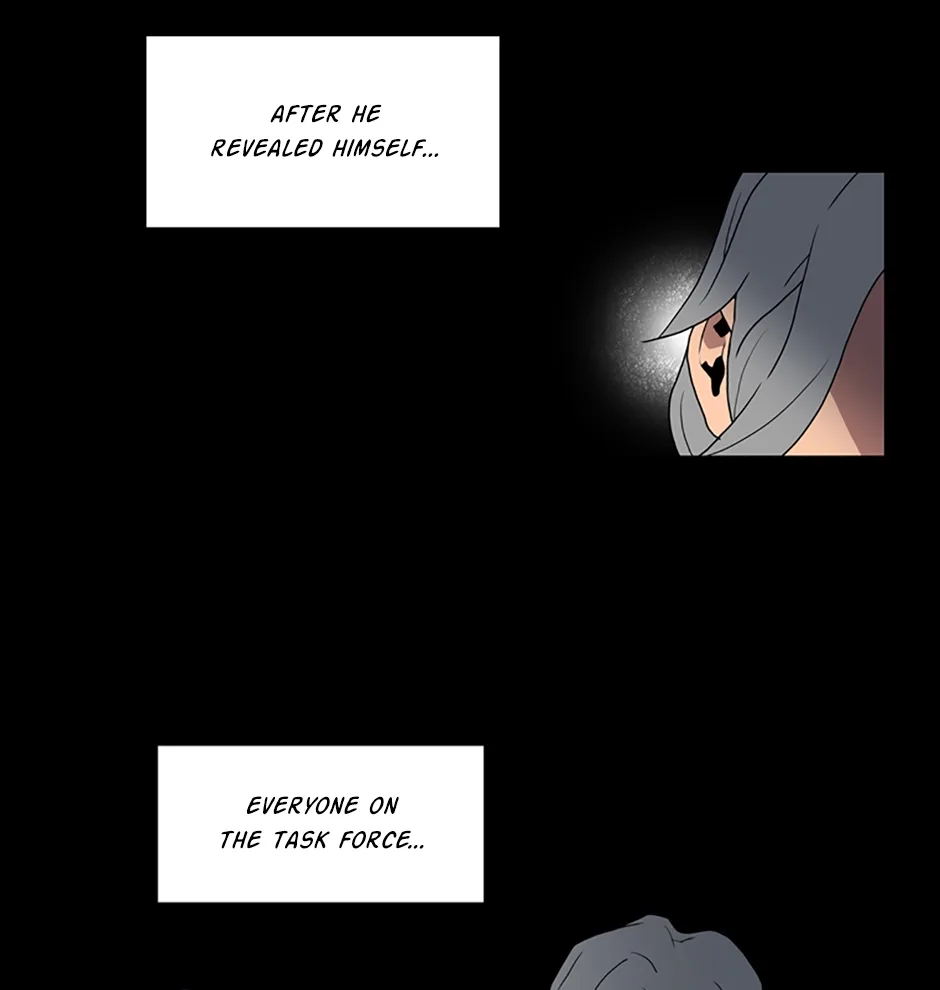 MEMORIST Chapter 21 page 39