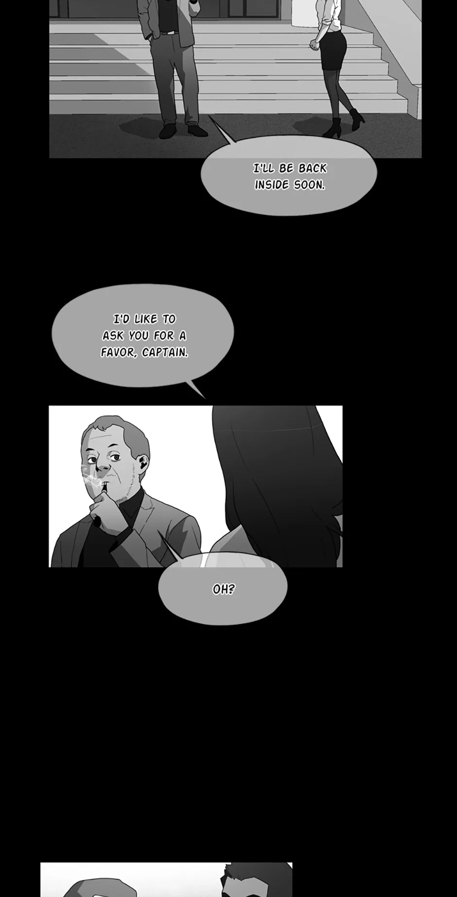 MEMORIST Chapter 21 page 44
