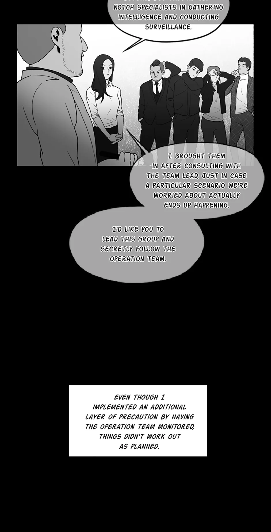 MEMORIST Chapter 21 page 46