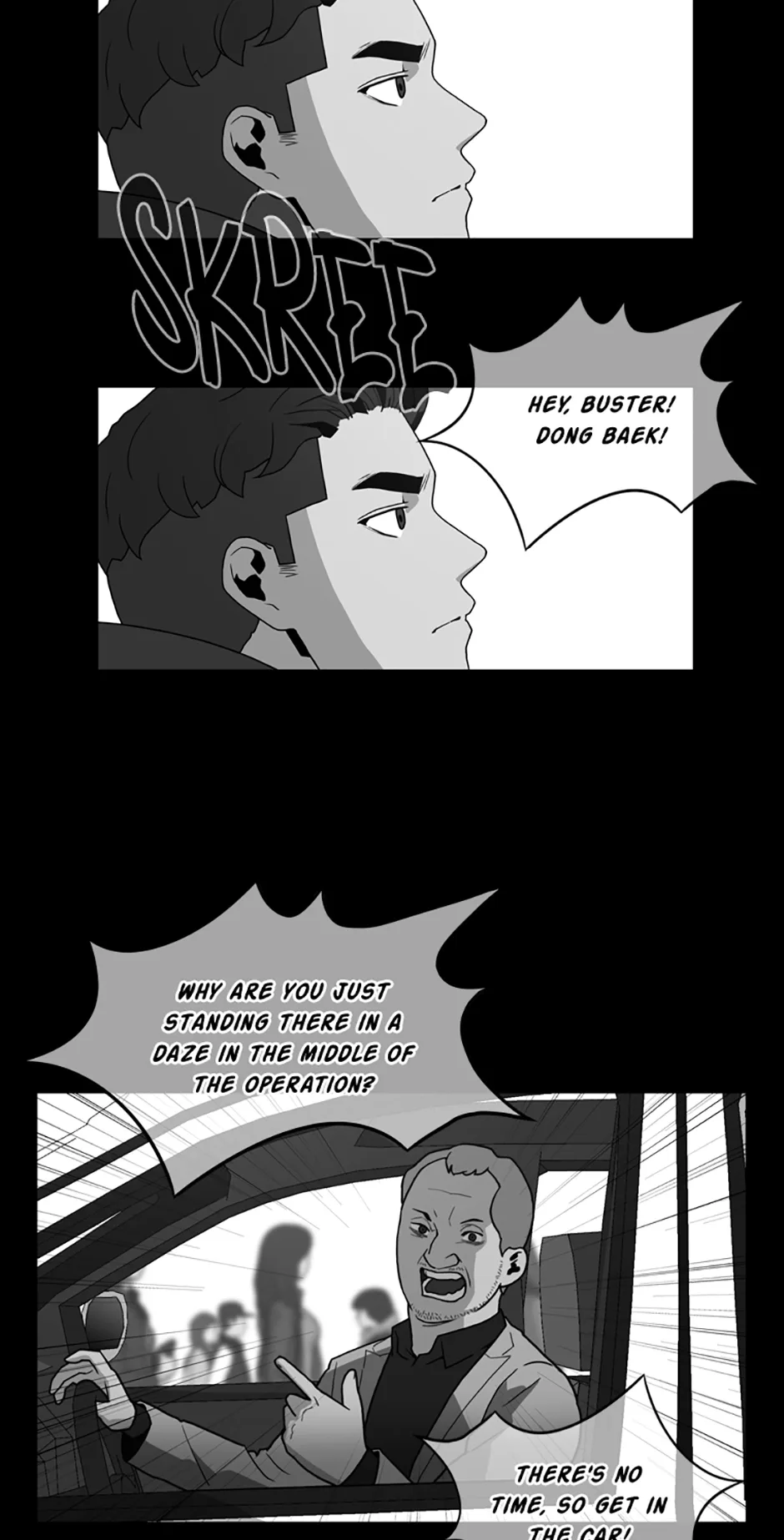MEMORIST Chapter 21 page 48