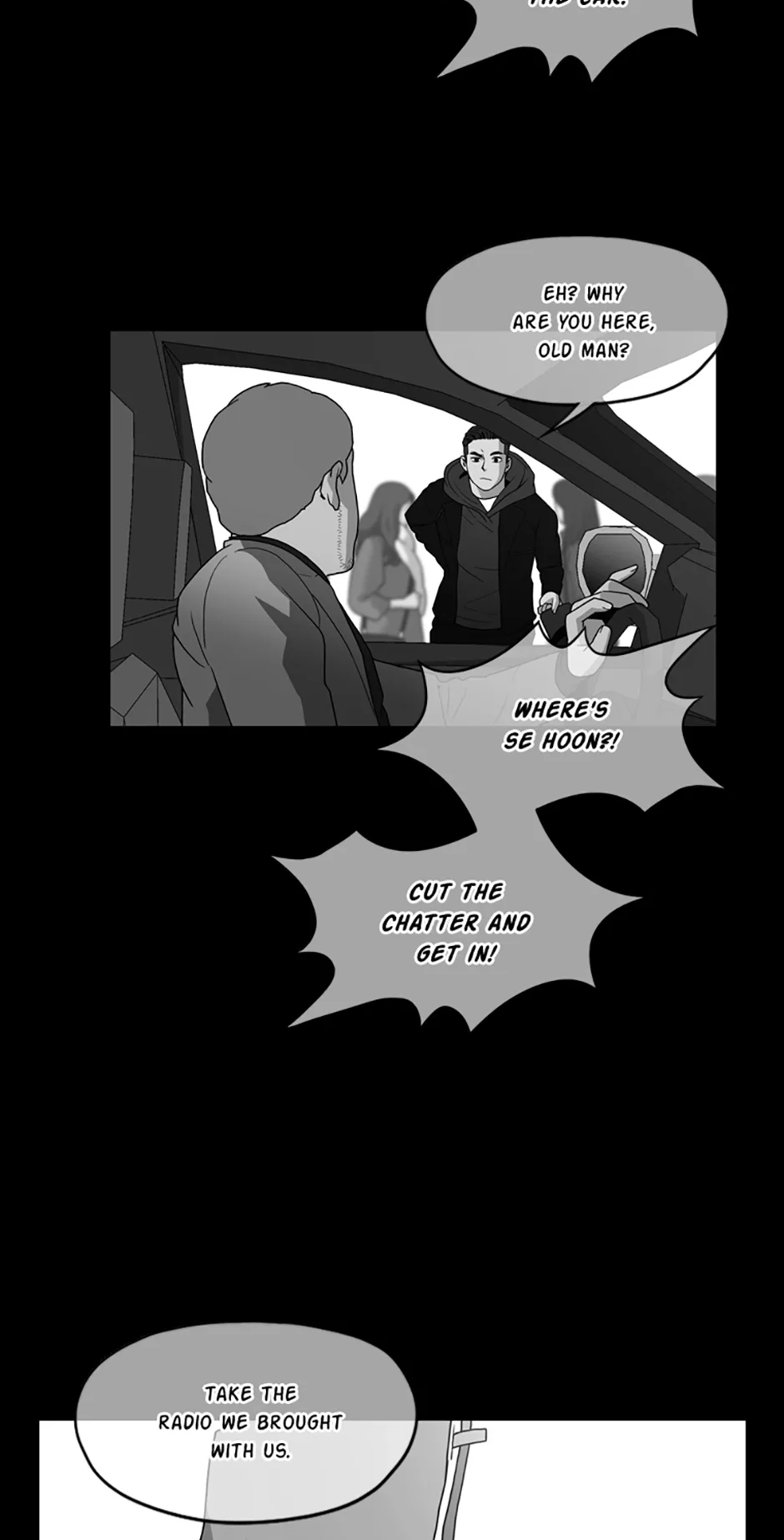 MEMORIST Chapter 21 page 49