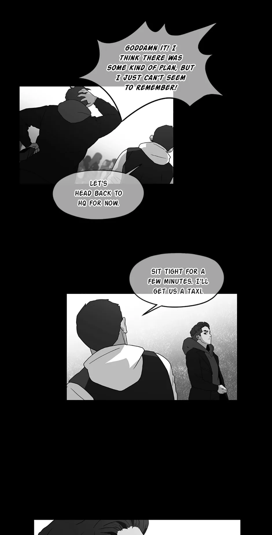 MEMORIST Chapter 21 page 47