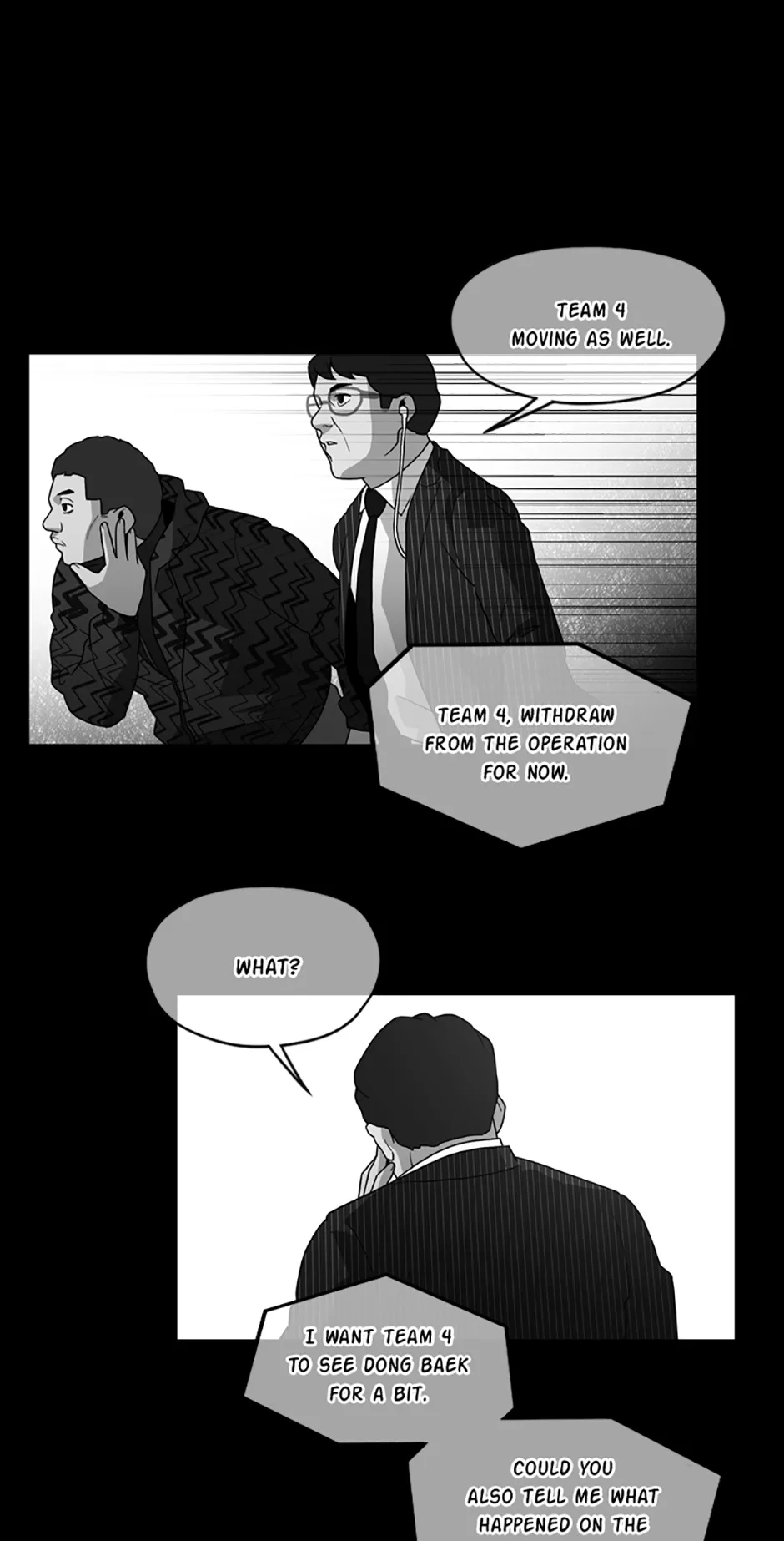 MEMORIST Chapter 21 page 52
