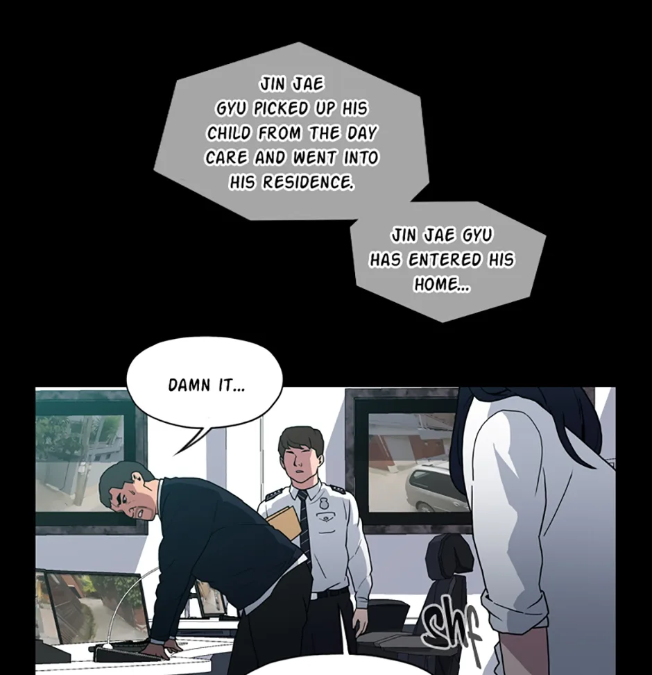 MEMORIST Chapter 21 page 57