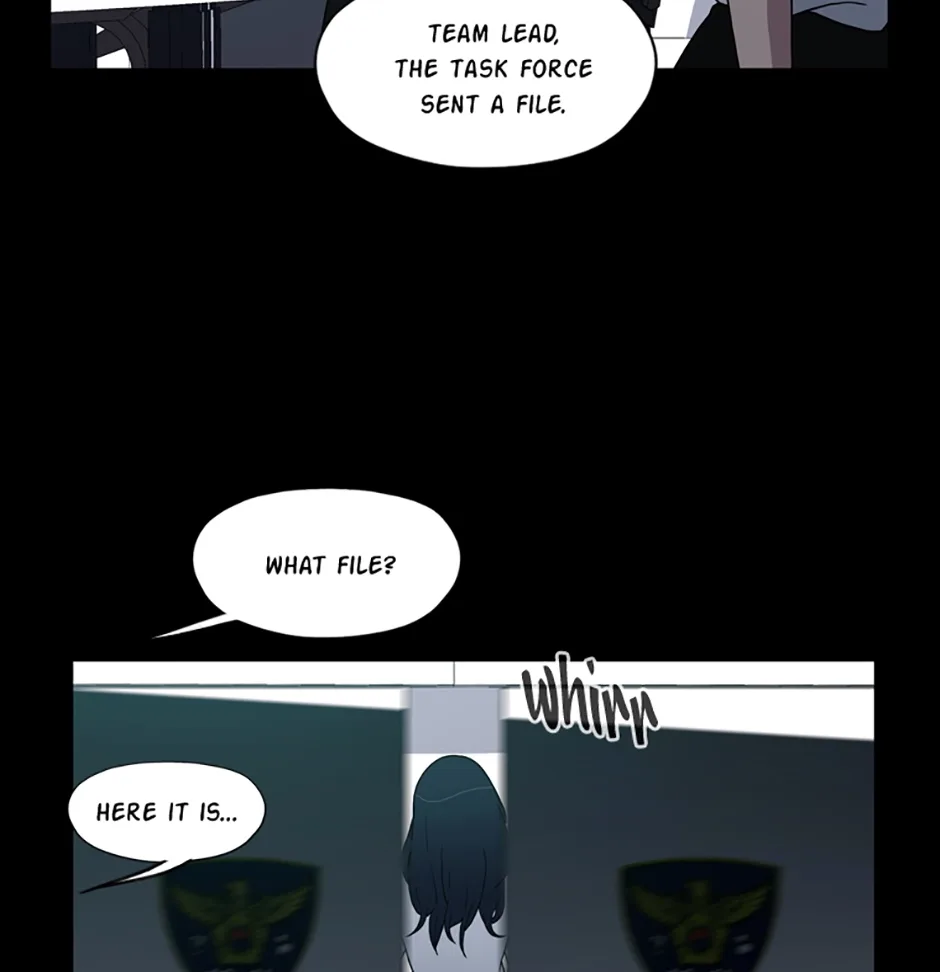 MEMORIST Chapter 21 page 58