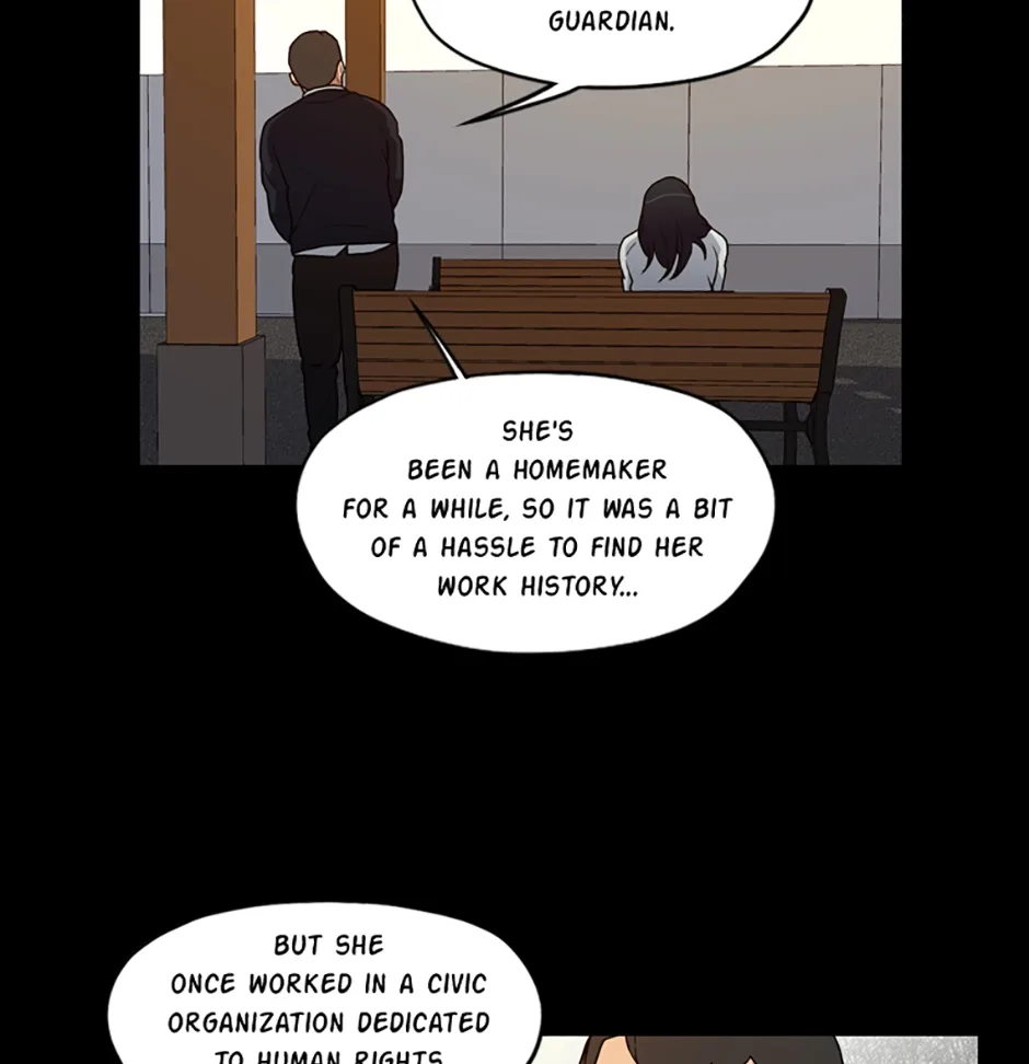 MEMORIST Chapter 21 page 65