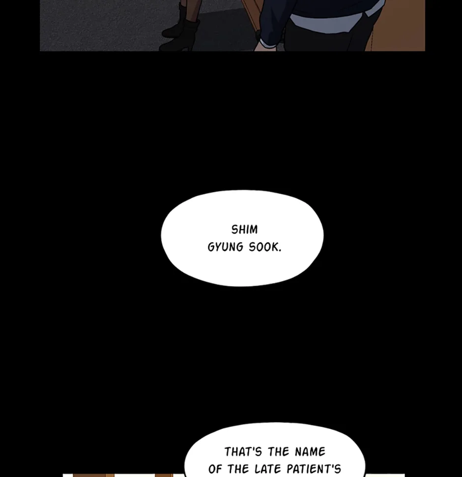 MEMORIST Chapter 21 page 64