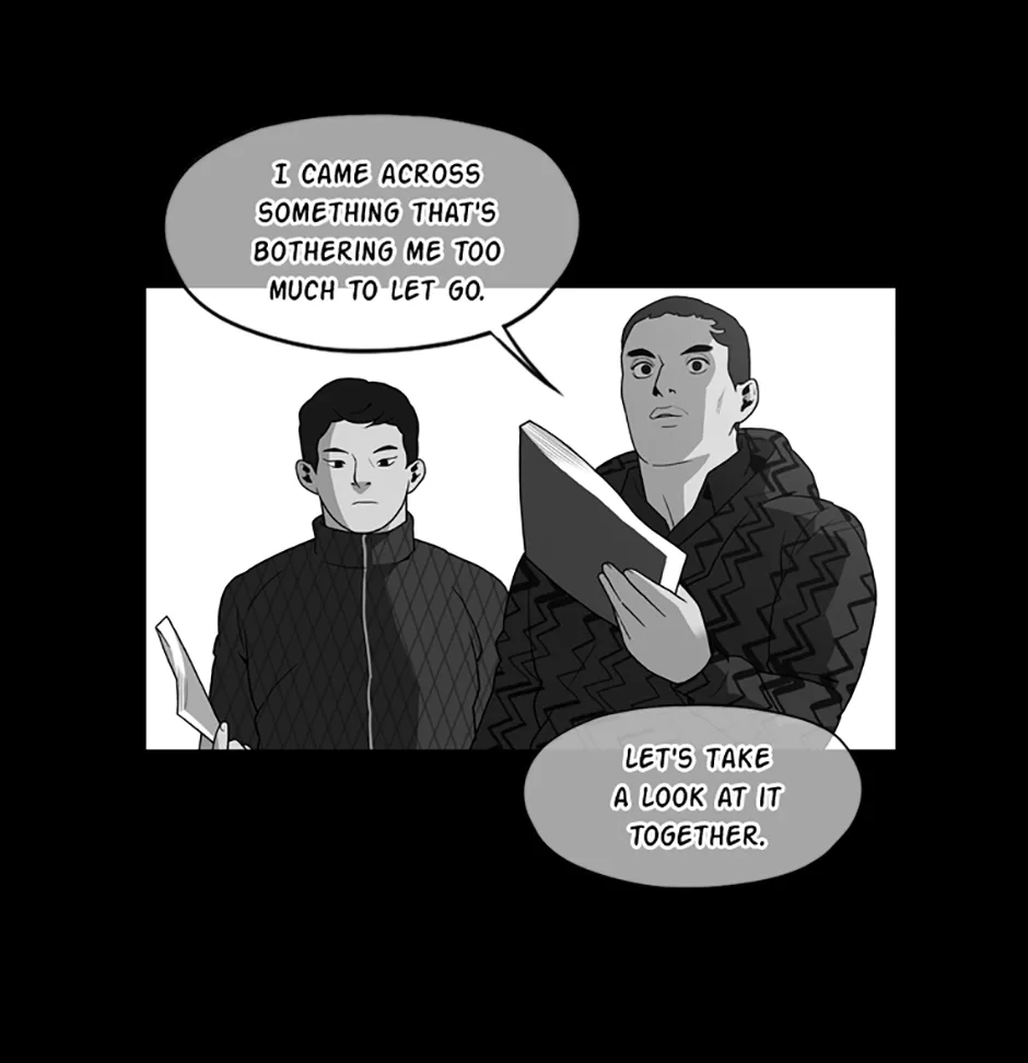 MEMORIST Chapter 21 page 69