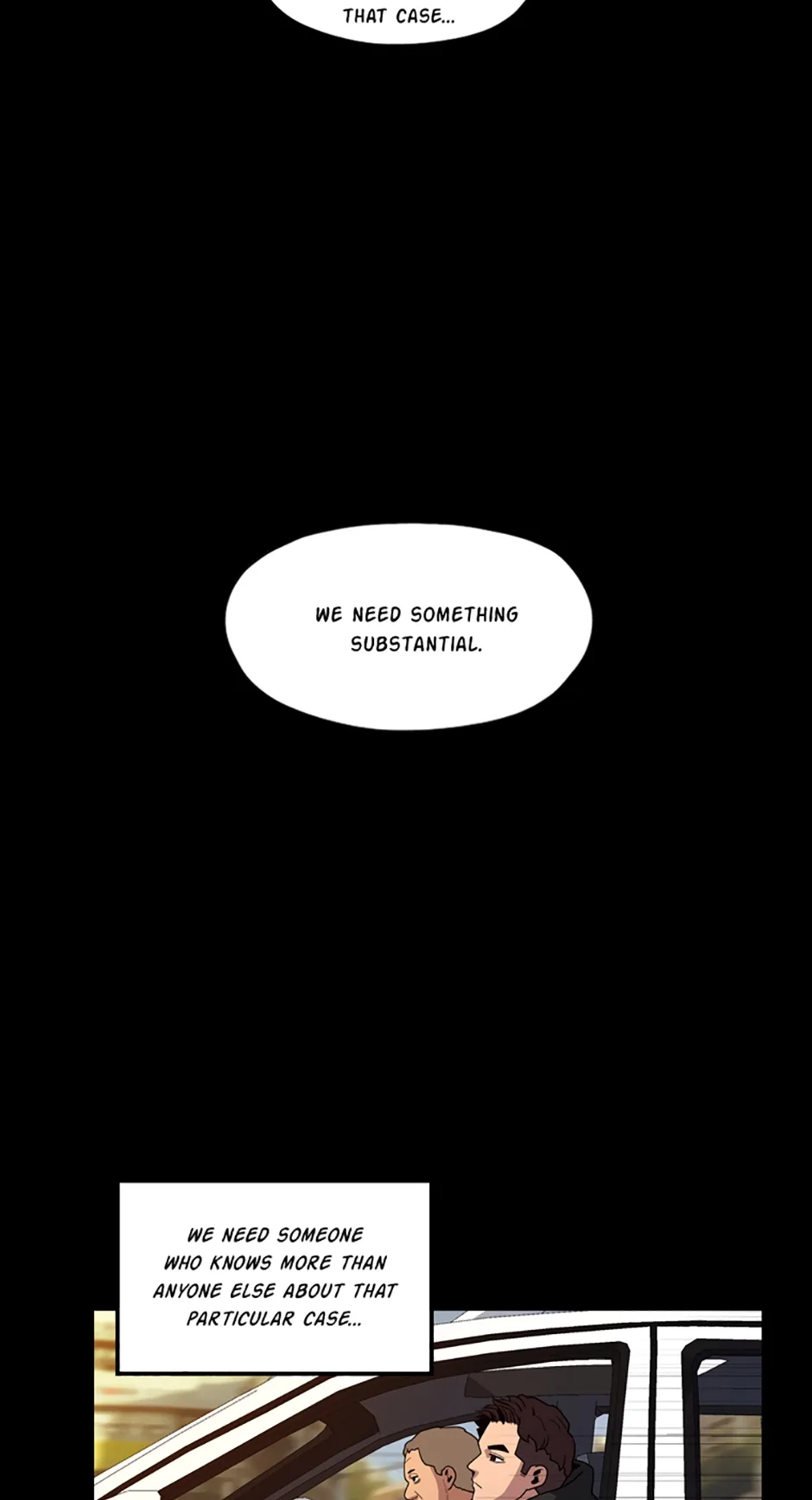 MEMORIST Chapter 21 page 75