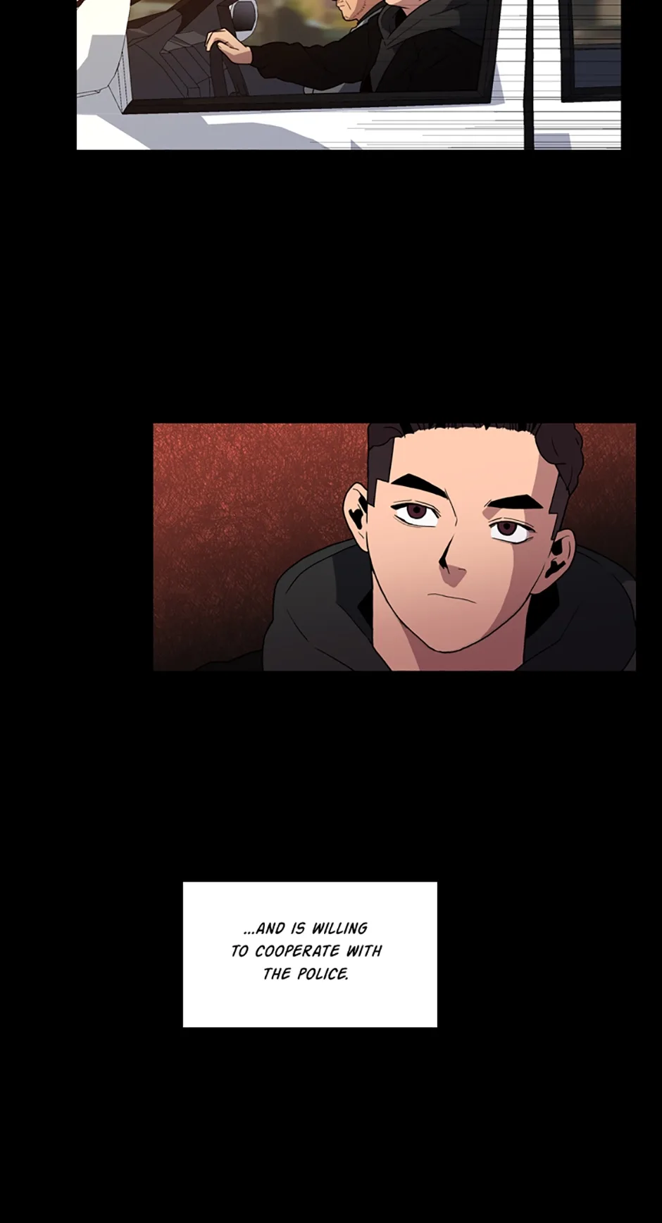 MEMORIST Chapter 21 page 76