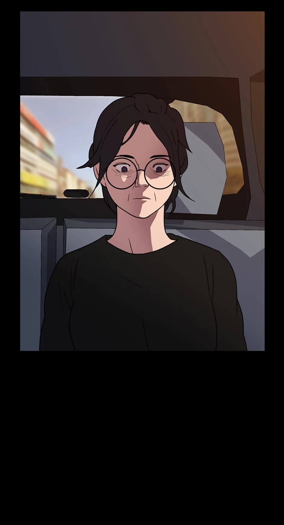 MEMORIST Chapter 21 page 77