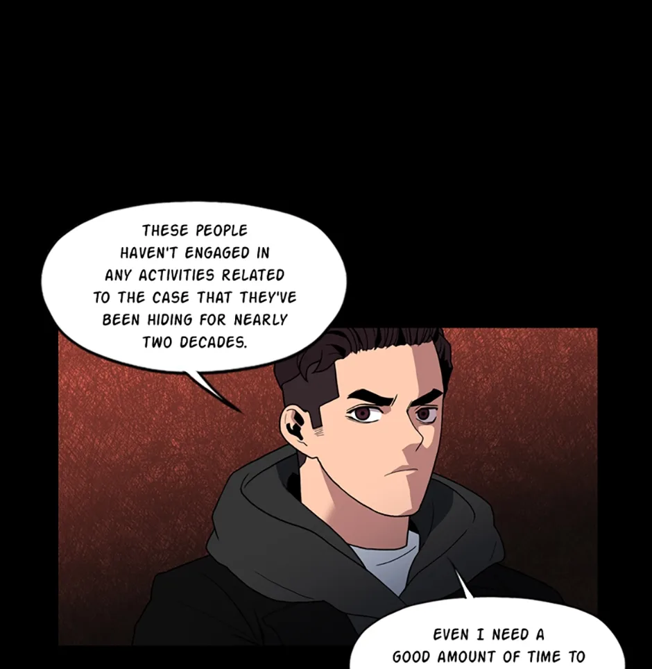 MEMORIST Chapter 22 page 22