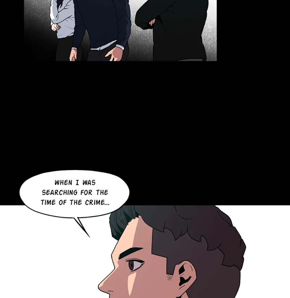 MEMORIST Chapter 22 page 8