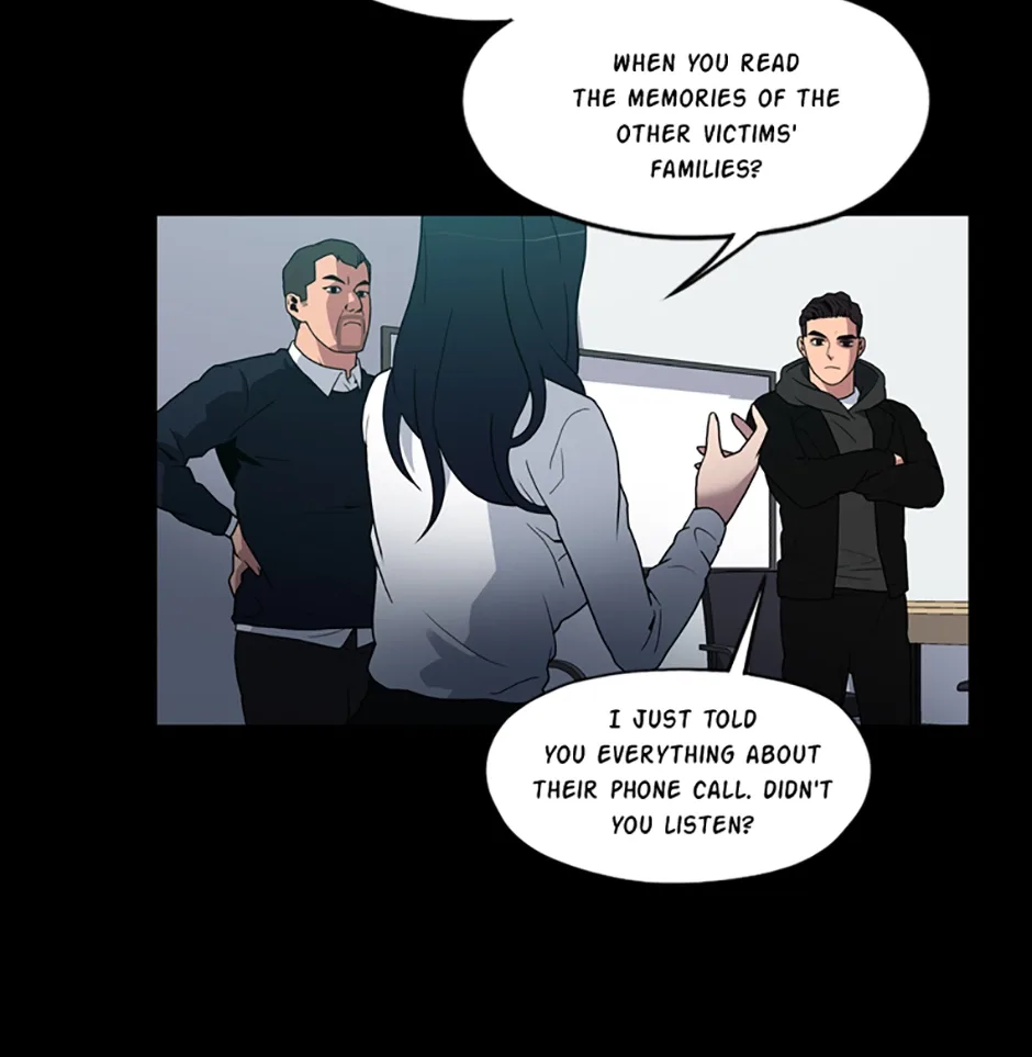 MEMORIST Chapter 22 page 21