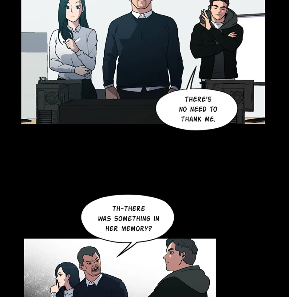 MEMORIST Chapter 22 page 7