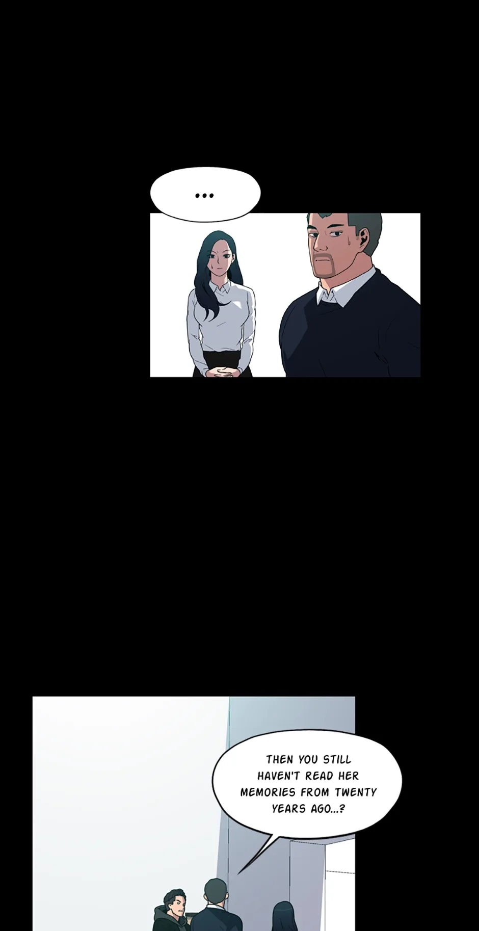 MEMORIST Chapter 22 page 26
