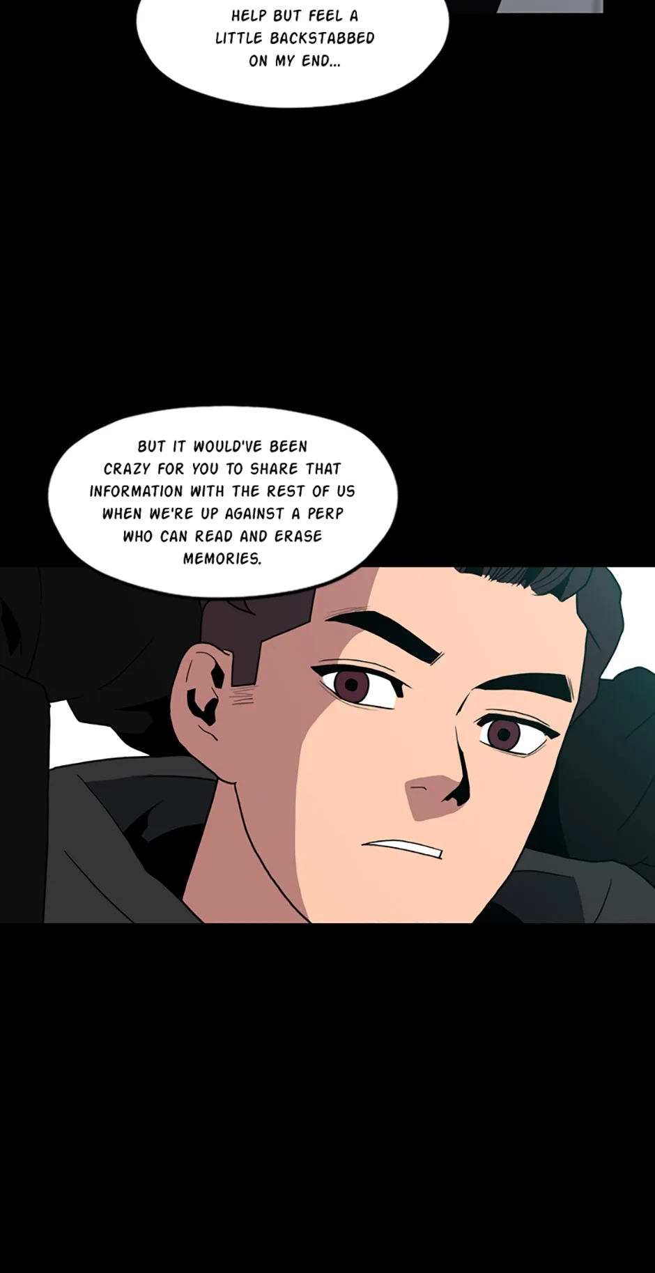 MEMORIST Chapter 22 page 32
