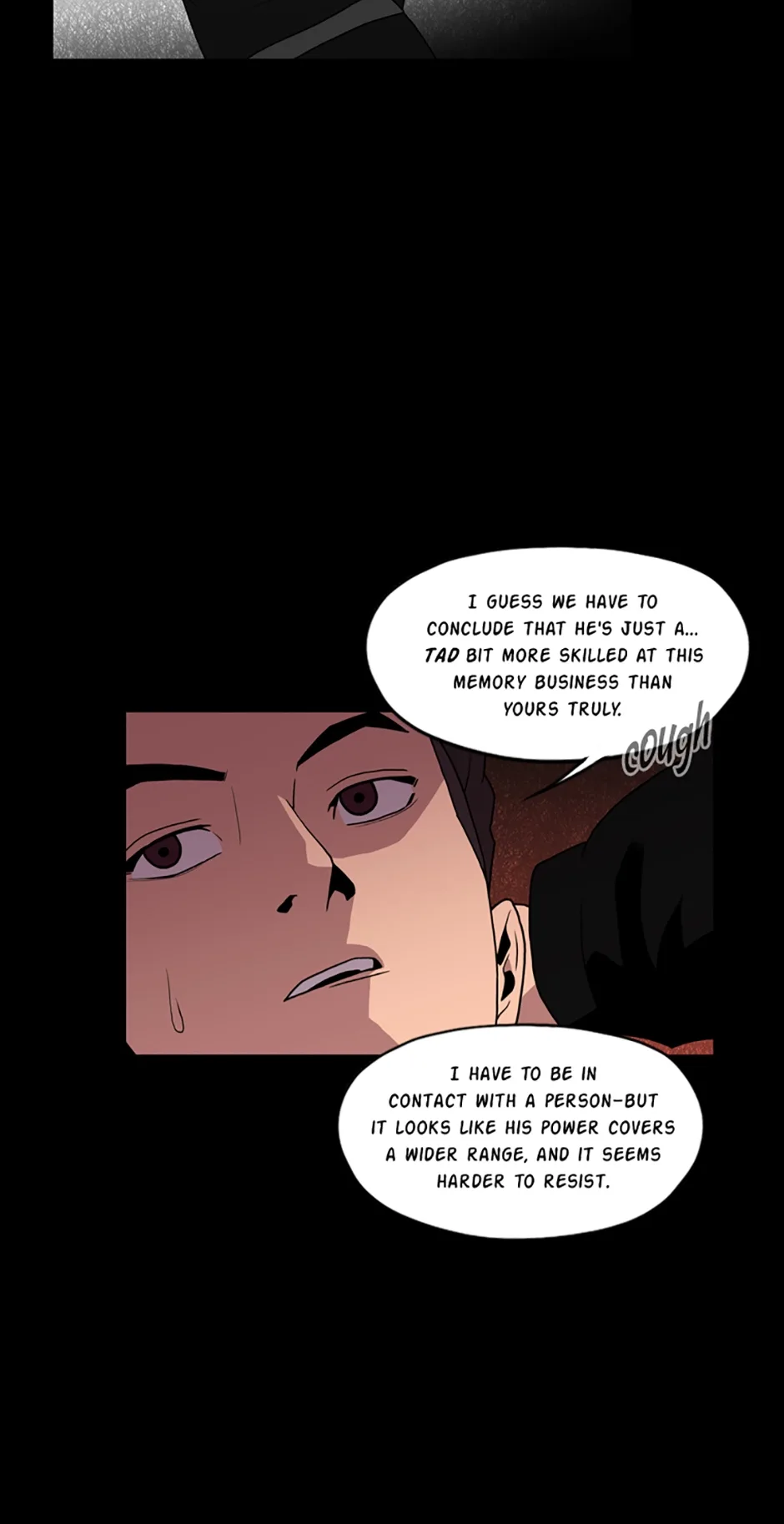 MEMORIST Chapter 22 page 34