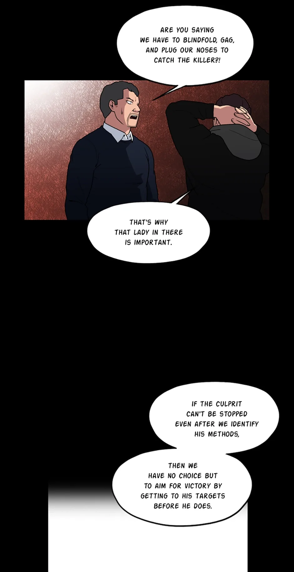 MEMORIST Chapter 22 page 37