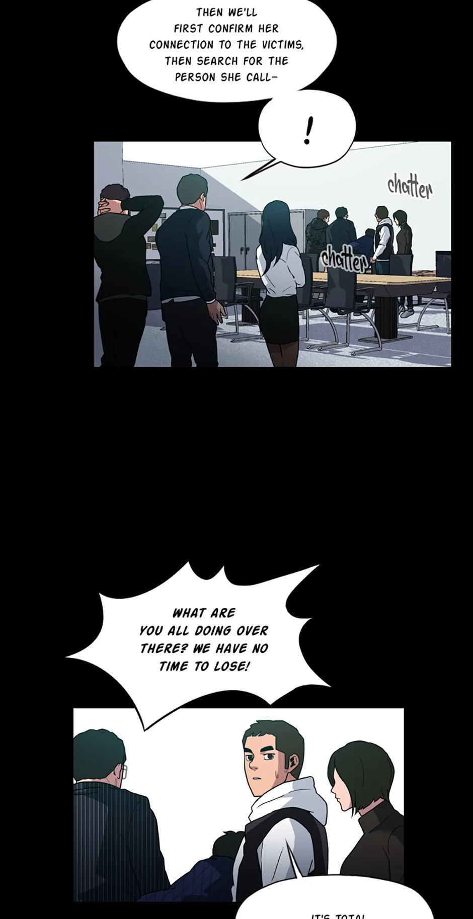 MEMORIST Chapter 22 page 41