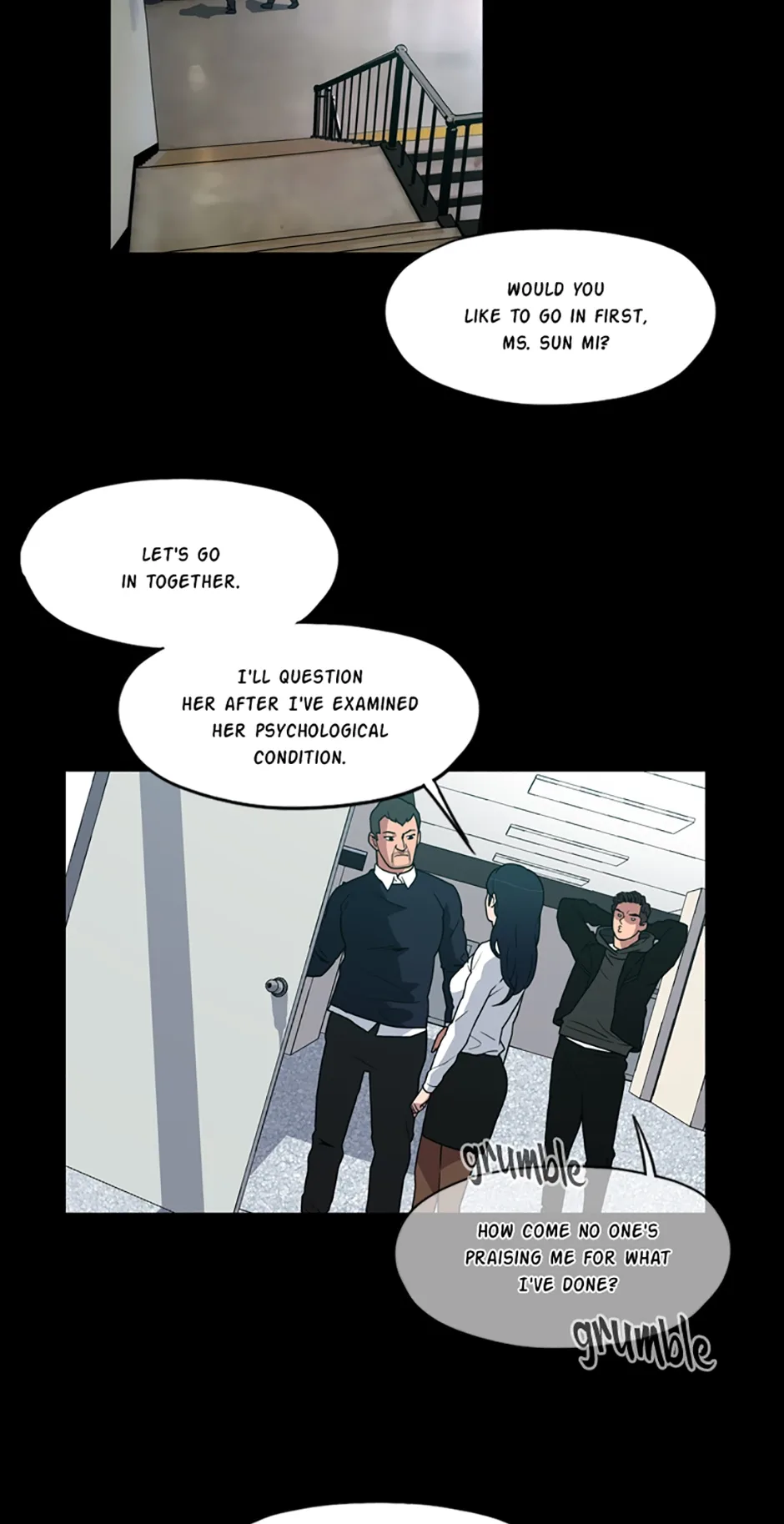 MEMORIST Chapter 22 page 40