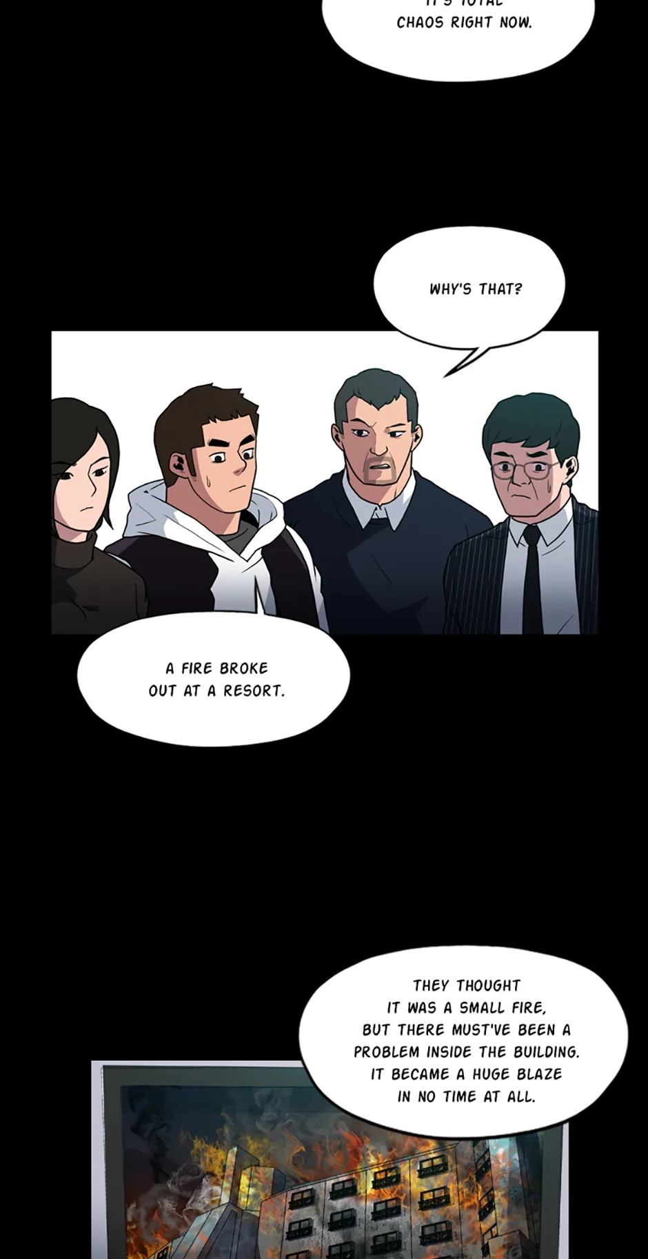 MEMORIST Chapter 22 page 42