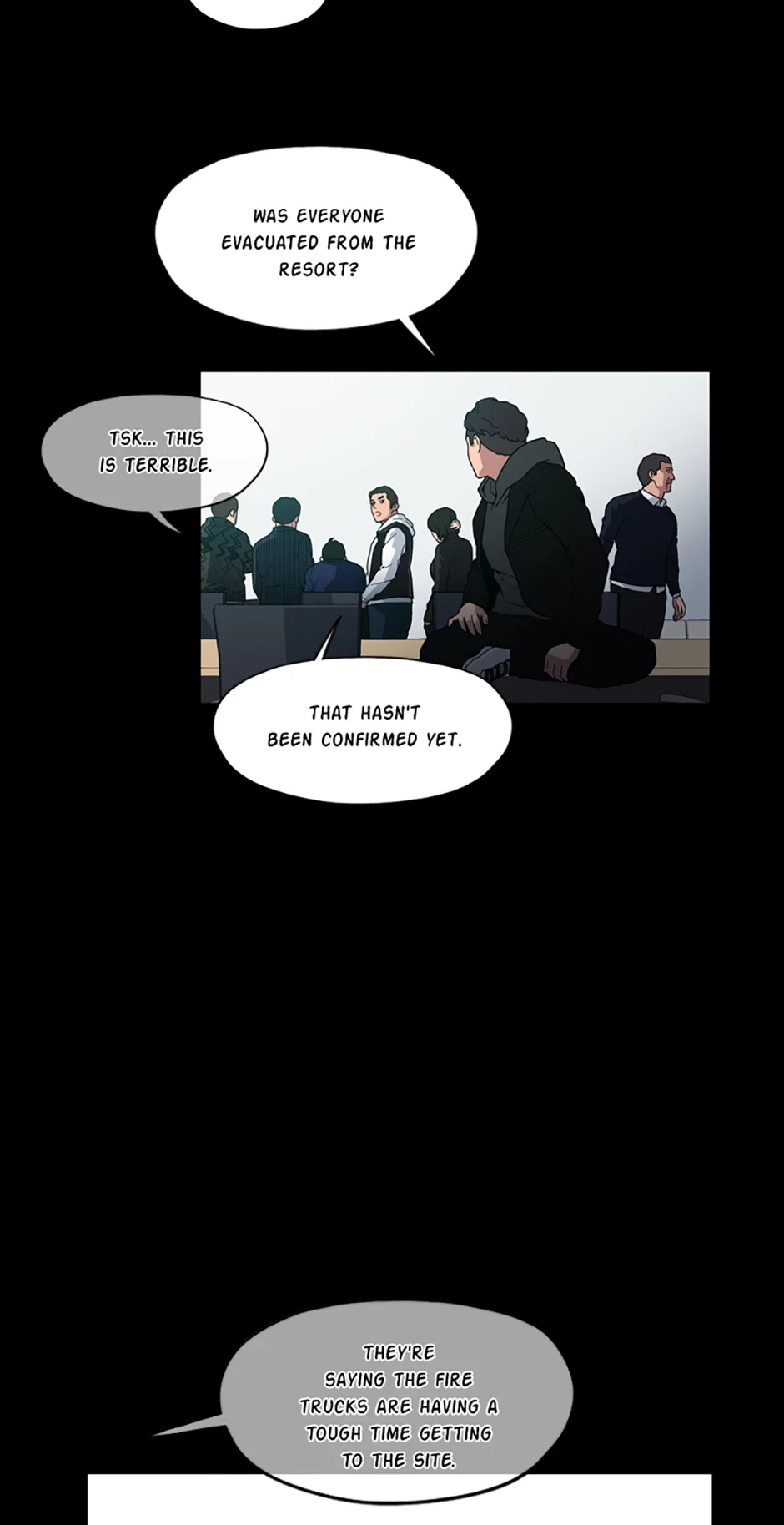 MEMORIST Chapter 22 page 44
