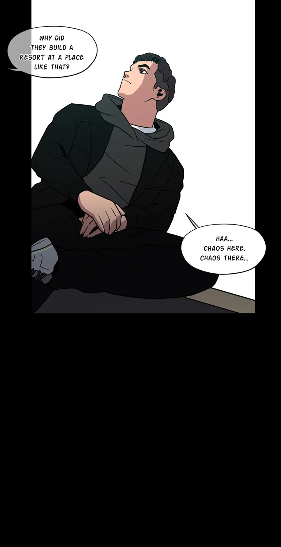 MEMORIST Chapter 22 page 45