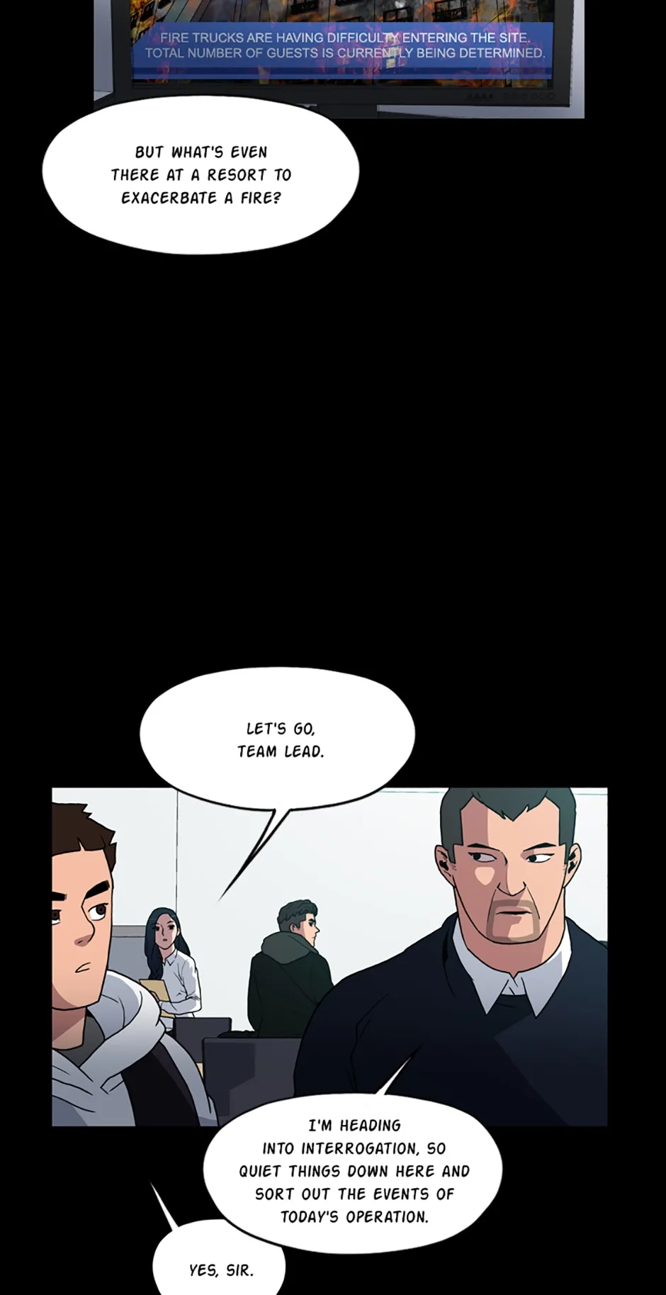 MEMORIST Chapter 22 page 43