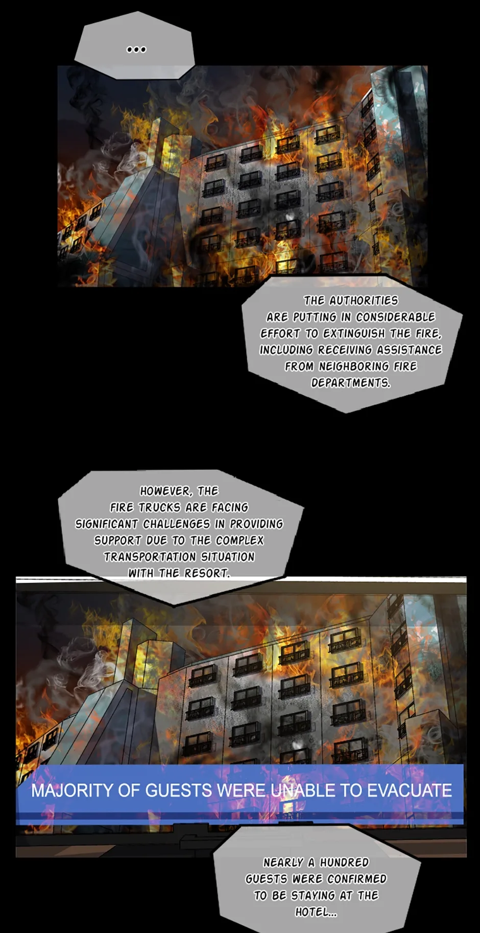 MEMORIST Chapter 22 page 46