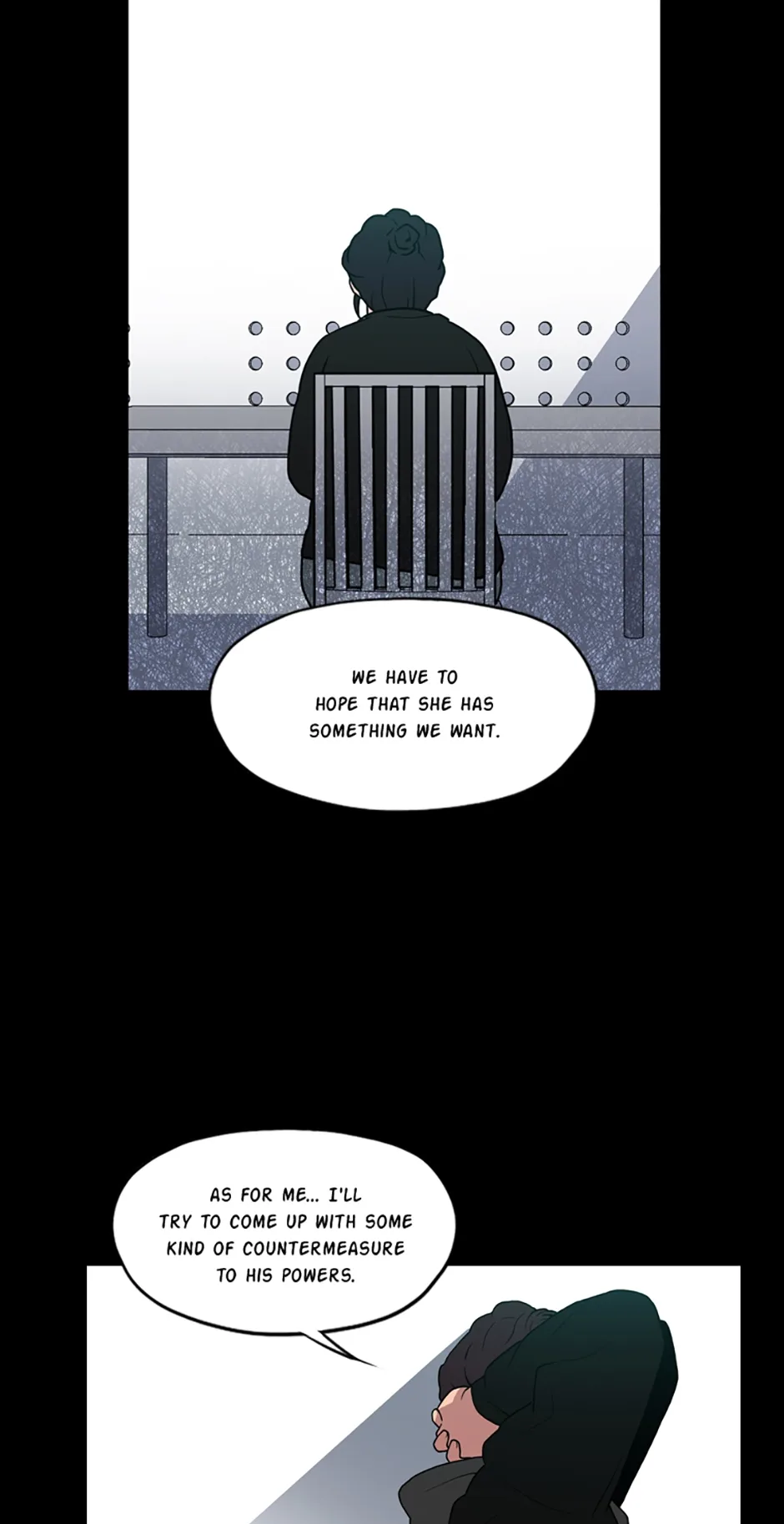 MEMORIST Chapter 22 page 38