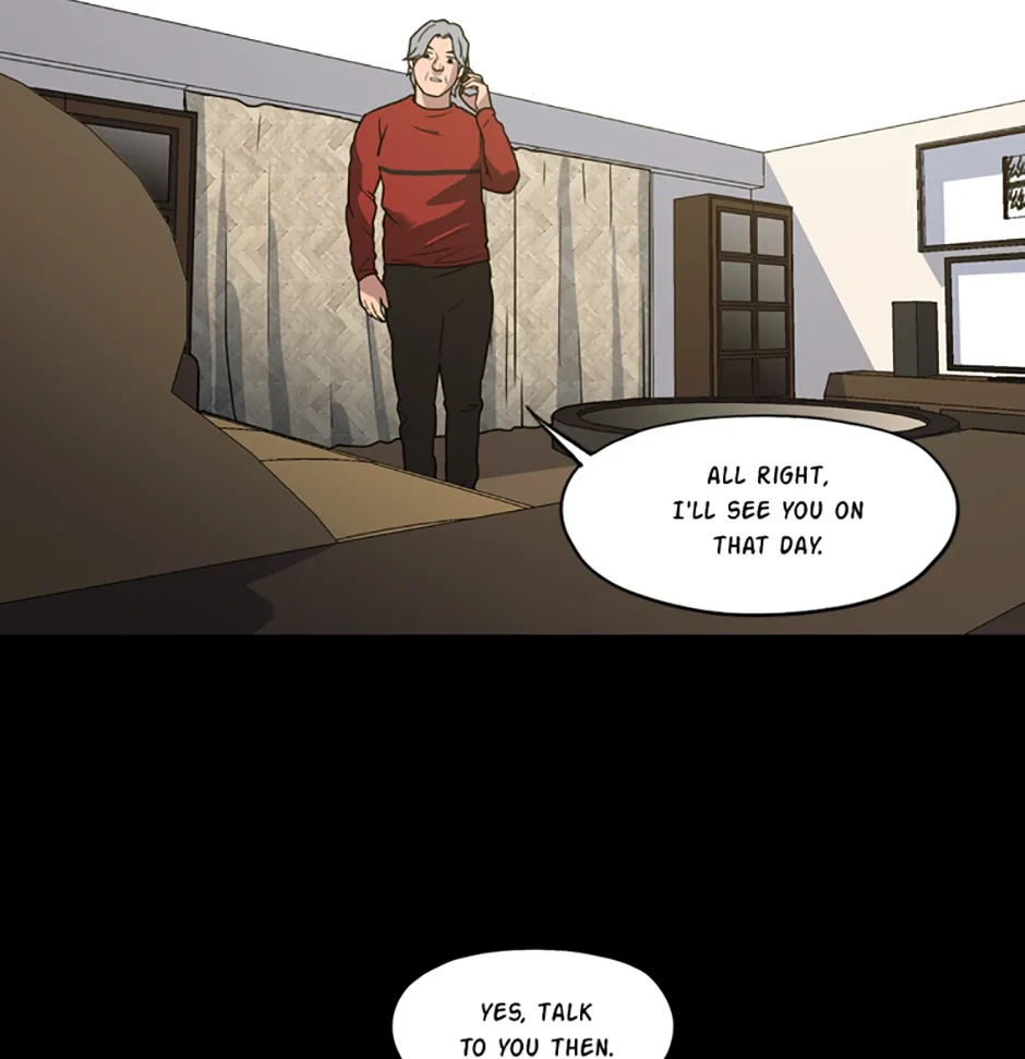 MEMORIST Chapter 22 page 54