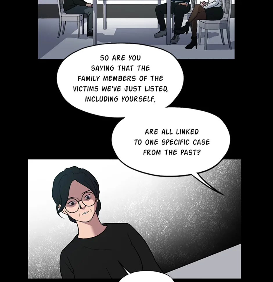 MEMORIST Chapter 22 page 65
