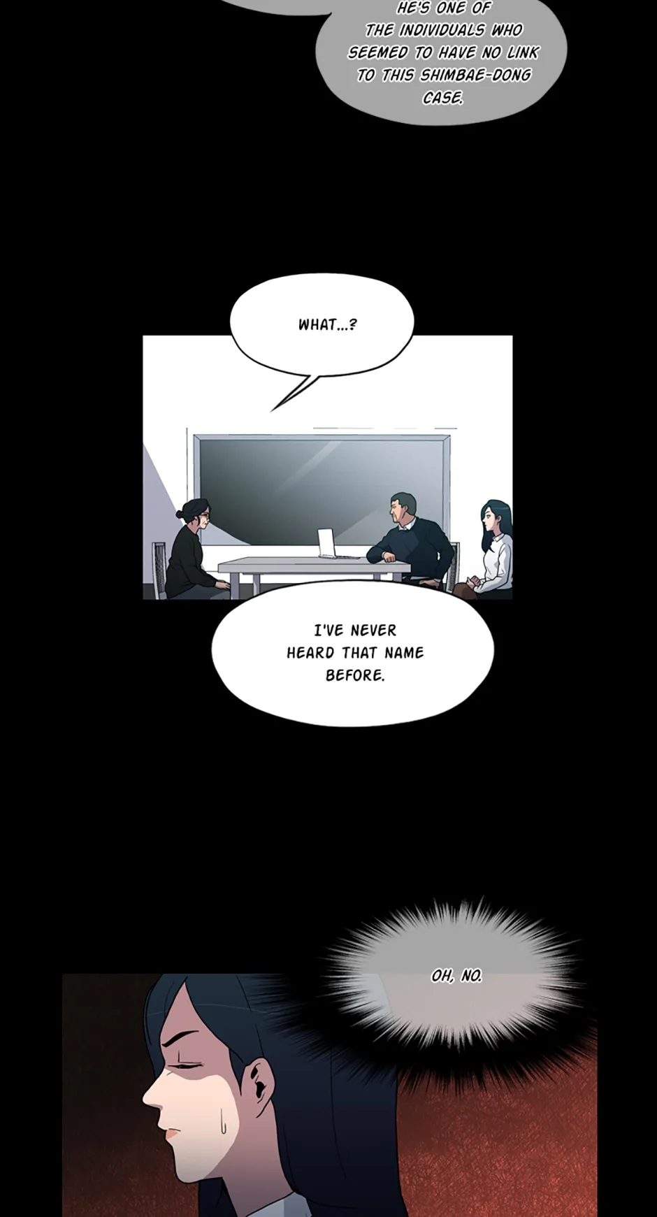 MEMORIST Chapter 22 page 71