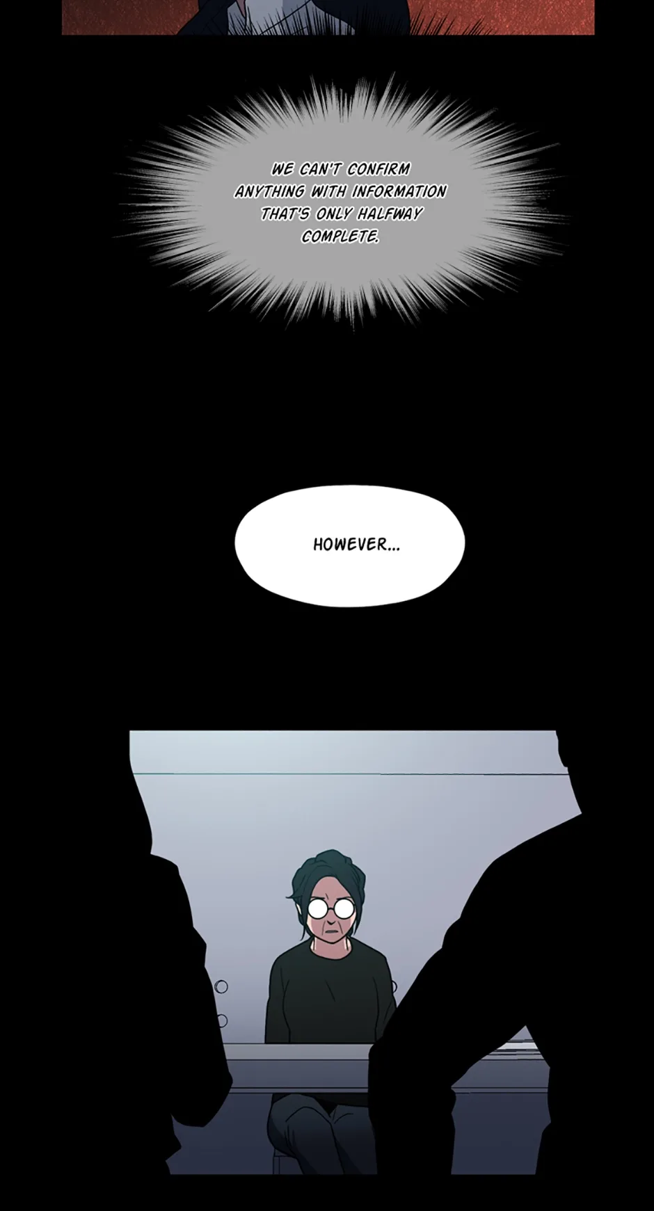 MEMORIST Chapter 22 page 72