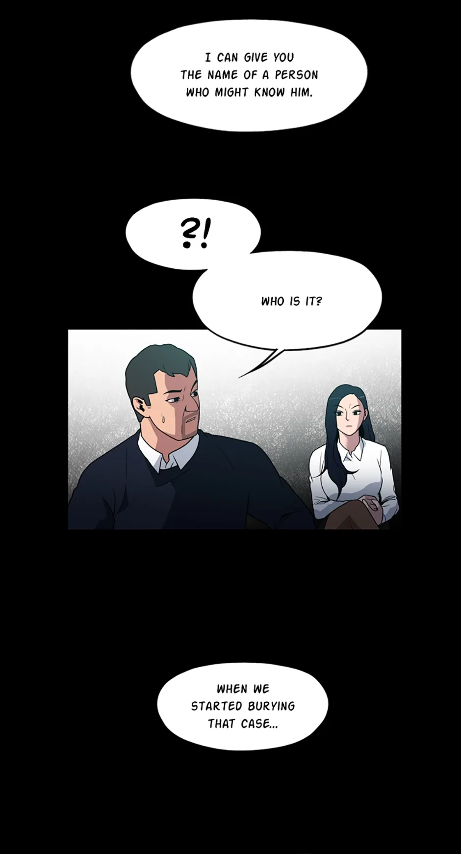 MEMORIST Chapter 22 page 73