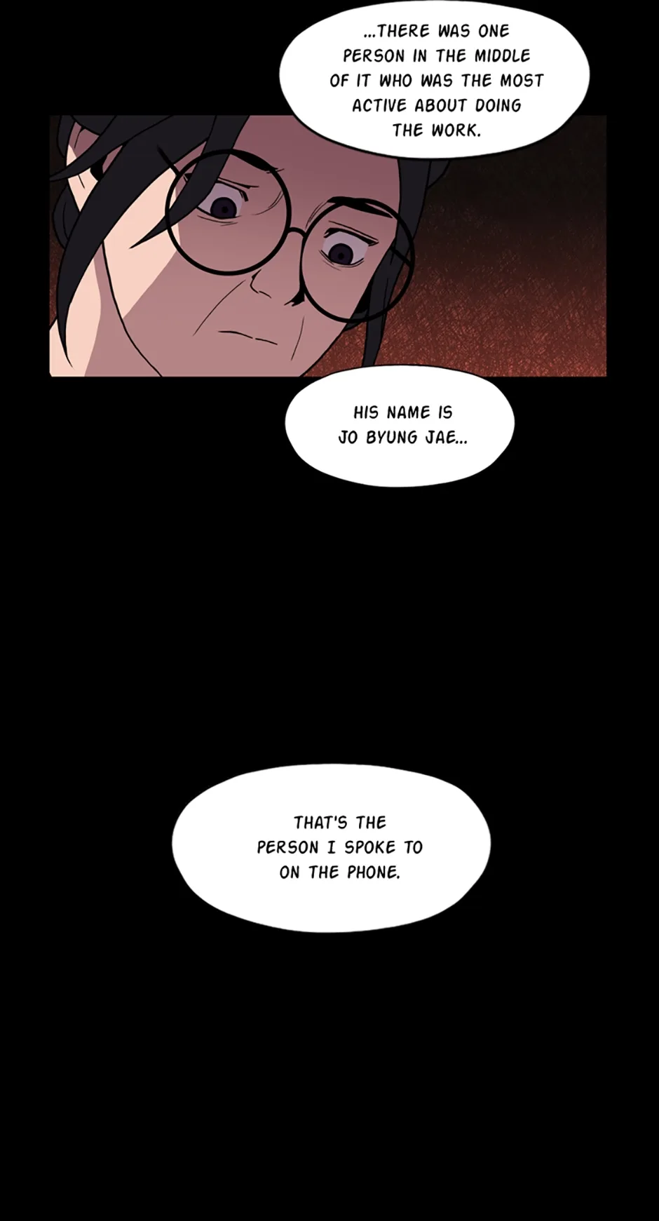 MEMORIST Chapter 22 page 74