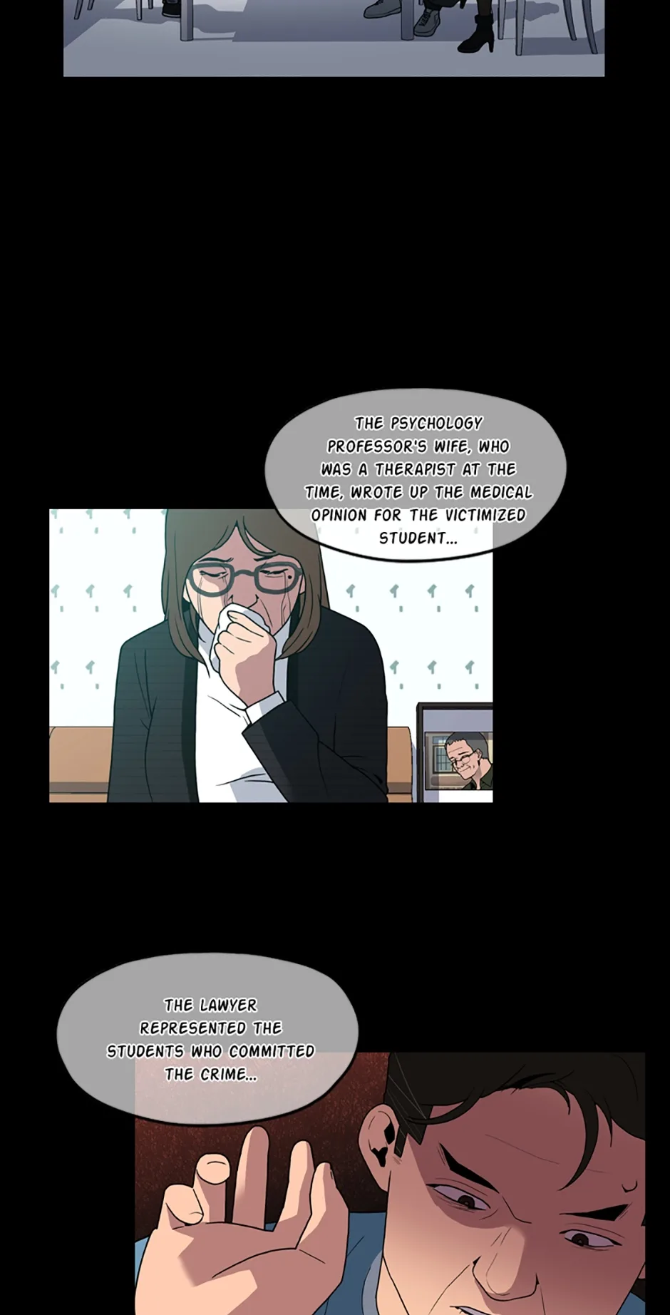 MEMORIST Chapter 23 page 4