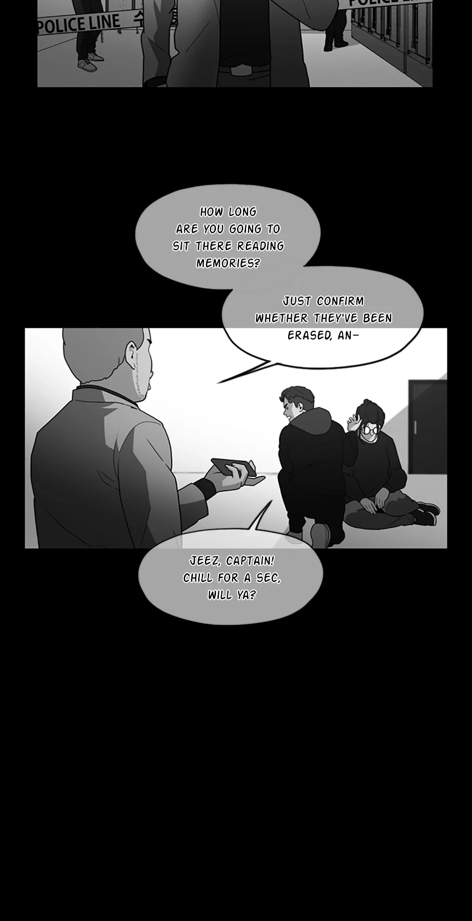 MEMORIST Chapter 23 page 24