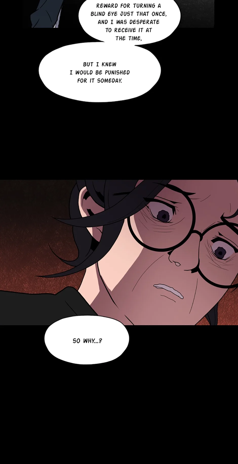 MEMORIST Chapter 23 page 13