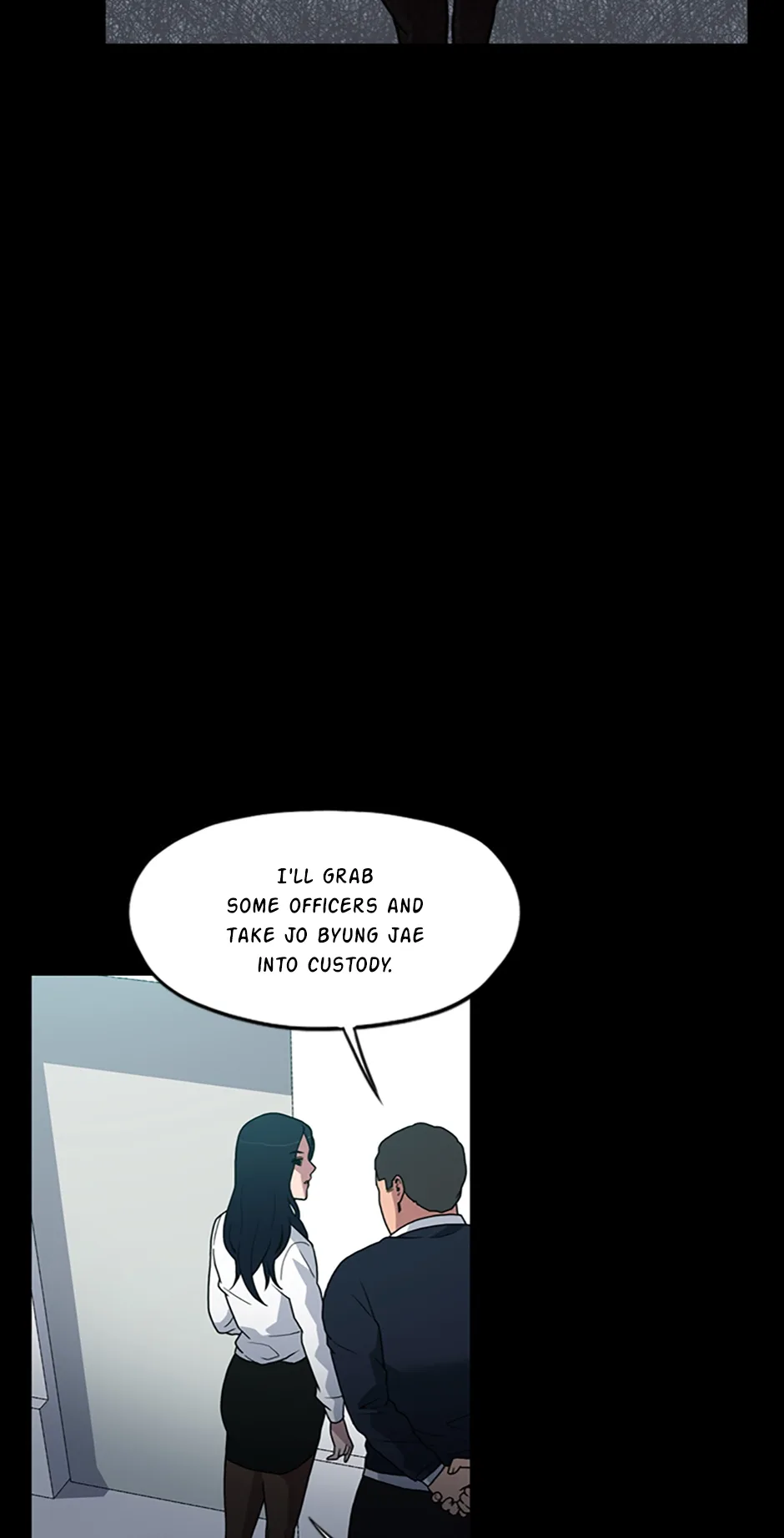 MEMORIST Chapter 23 page 17