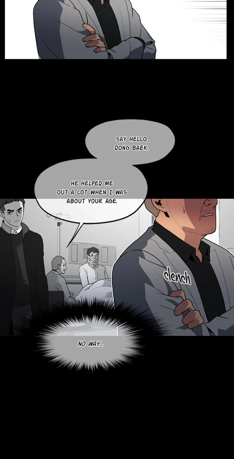 MEMORIST Chapter 23 page 6