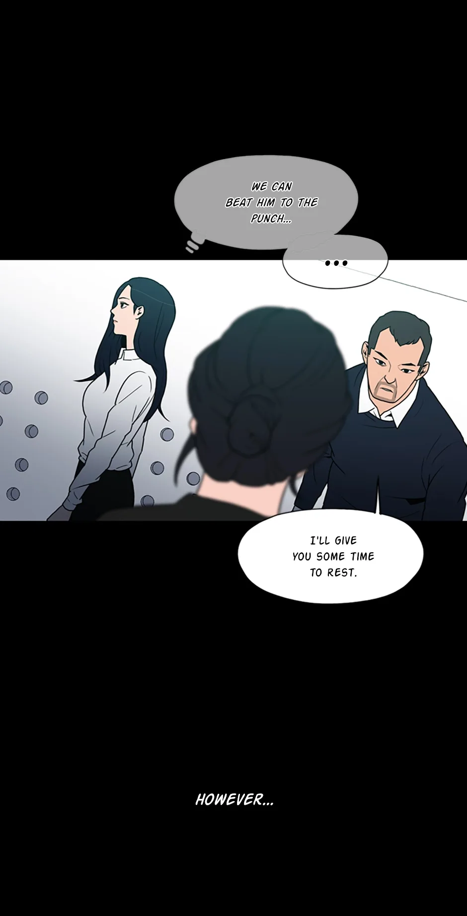 MEMORIST Chapter 23 page 15