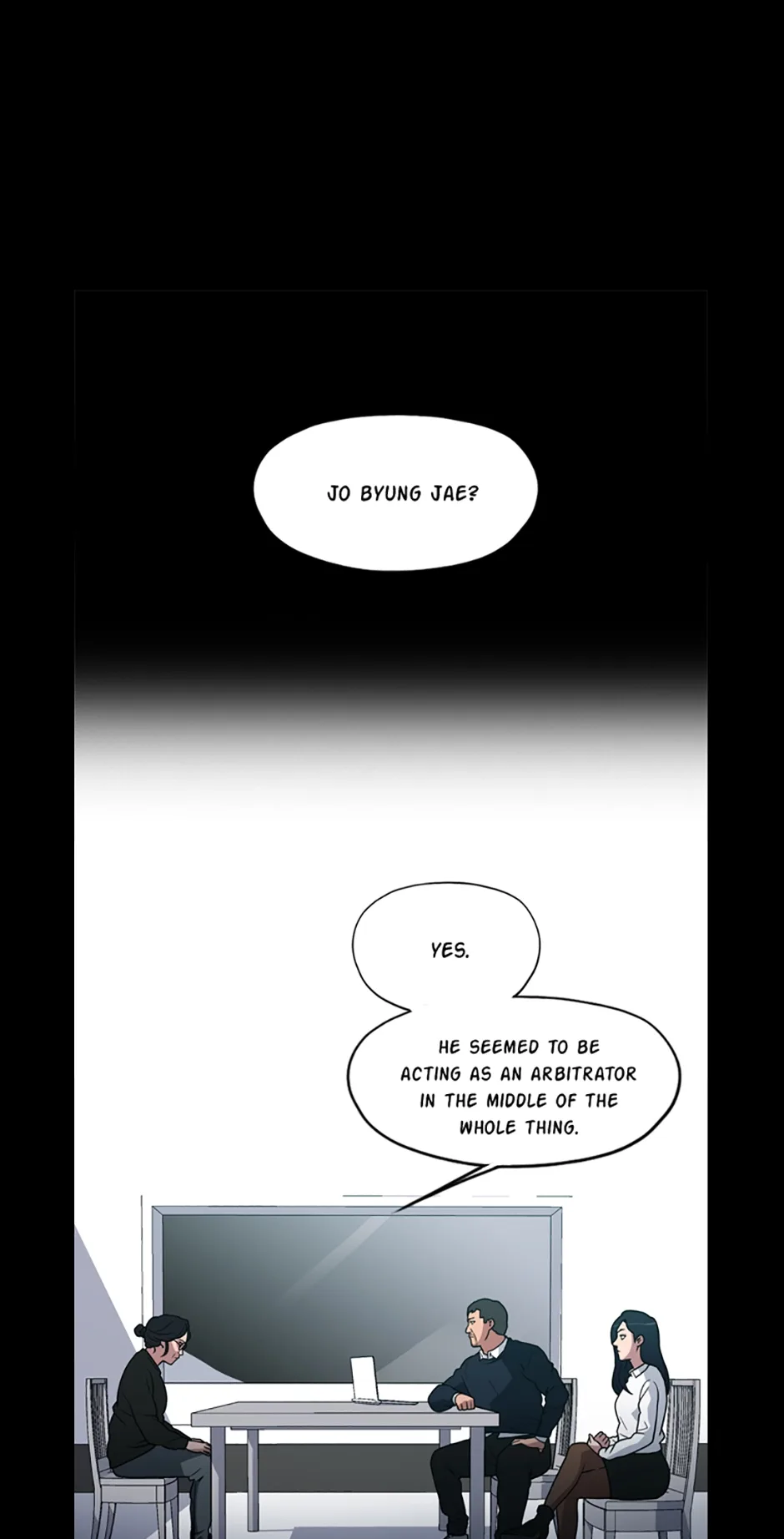 MEMORIST Chapter 23 page 3