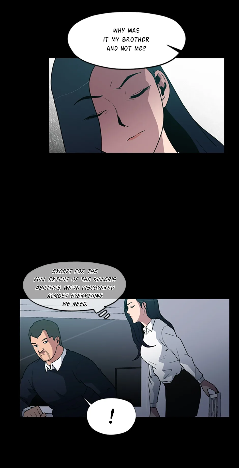 MEMORIST Chapter 23 page 14