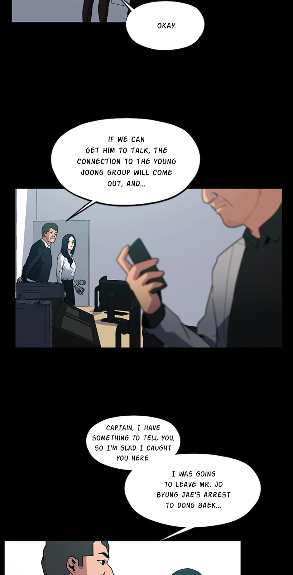 MEMORIST Chapter 23 page 18